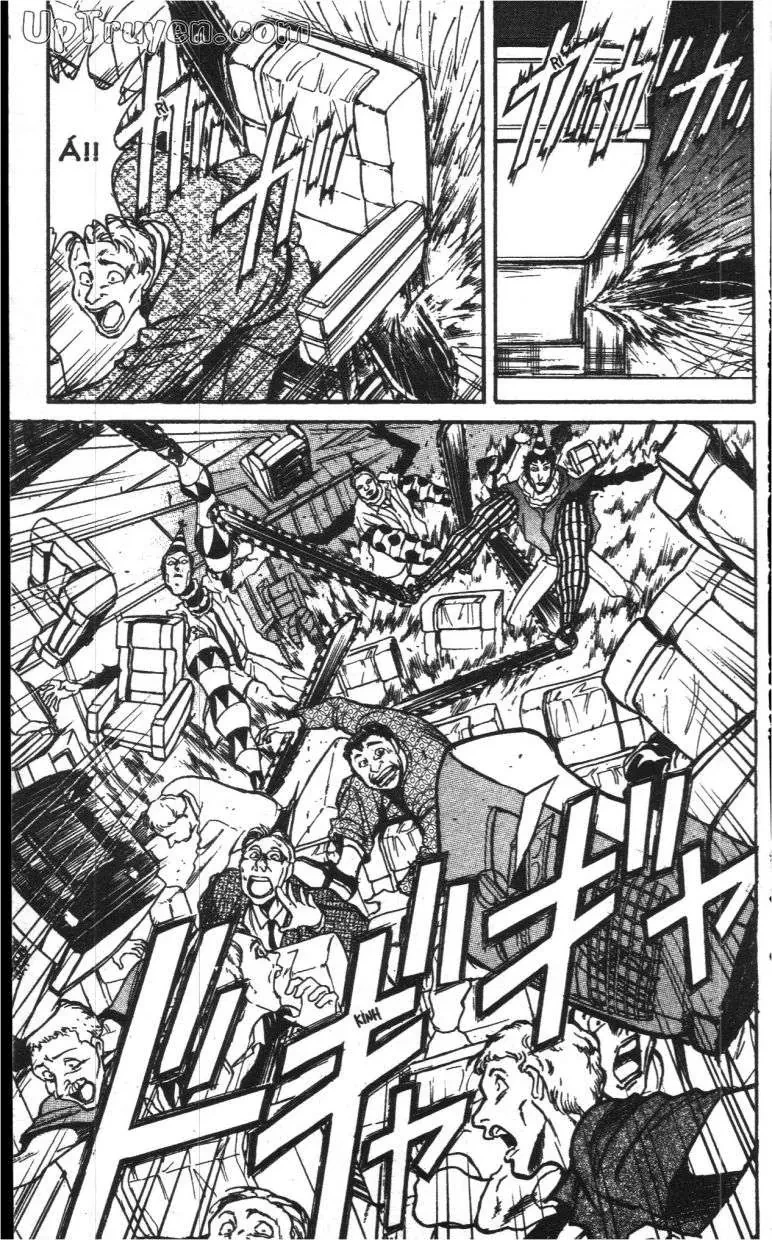 Darren Shan - Gánh Xiếc Quái Dị Chapter  13 - 177