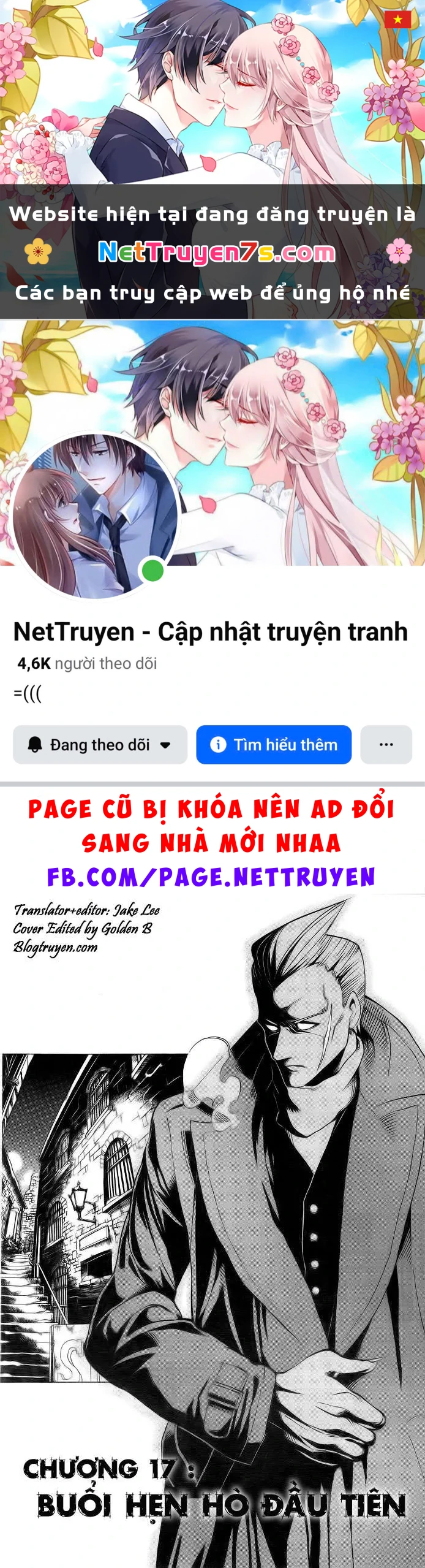 Darren Shan - Gánh Xiếc Quái Dị Chapter  17 - 1