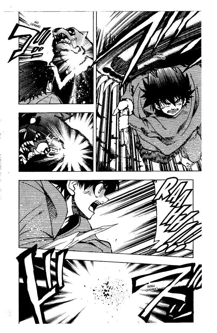 Darren Shan - Gánh Xiếc Quái Dị Chapter  27 - 8