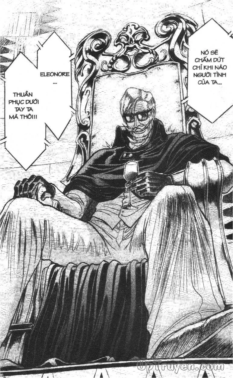 Darren Shan - Gánh Xiếc Quái Dị Chapter  32 - 60