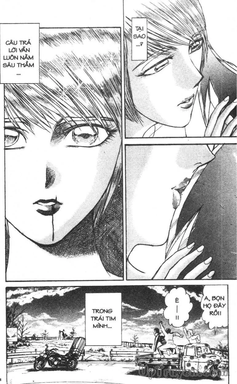 Darren Shan - Gánh Xiếc Quái Dị Chapter  32 - 80