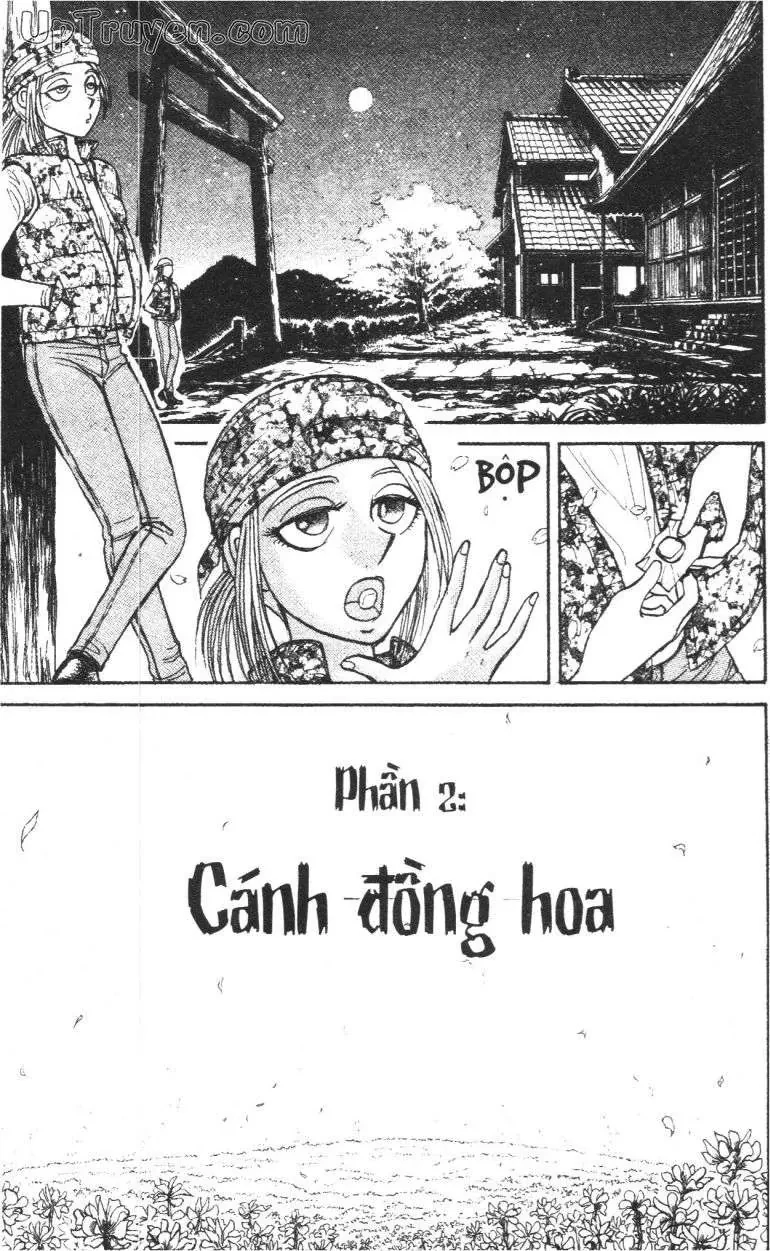 Darren Shan - Gánh Xiếc Quái Dị Chapter  32 - 117