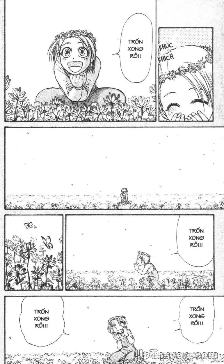 Darren Shan - Gánh Xiếc Quái Dị Chapter  32 - 118