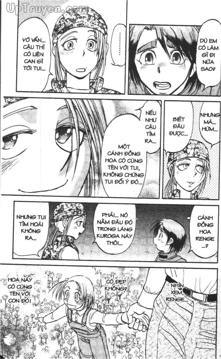 Darren Shan - Gánh Xiếc Quái Dị Chapter  32 - 123