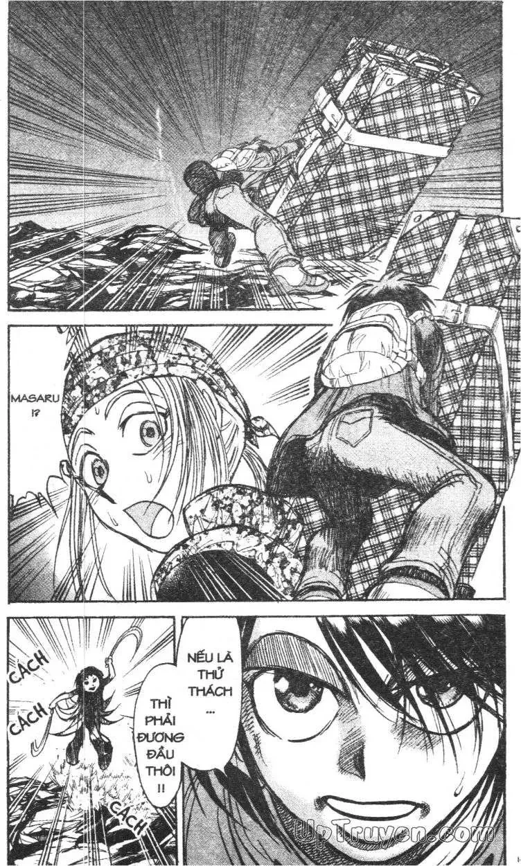 Darren Shan - Gánh Xiếc Quái Dị Chapter  32 - 151