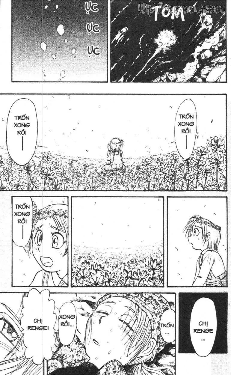 Darren Shan - Gánh Xiếc Quái Dị Chapter  32 - 163