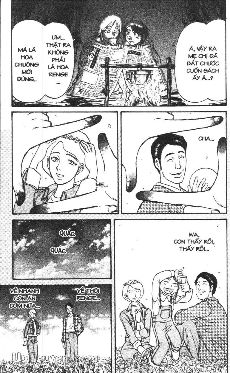 Darren Shan - Gánh Xiếc Quái Dị Chapter  32 - 175