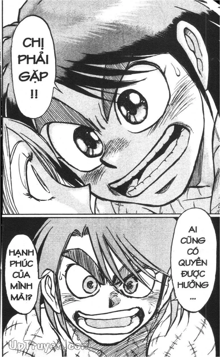 Darren Shan - Gánh Xiếc Quái Dị Chapter  32 - 180