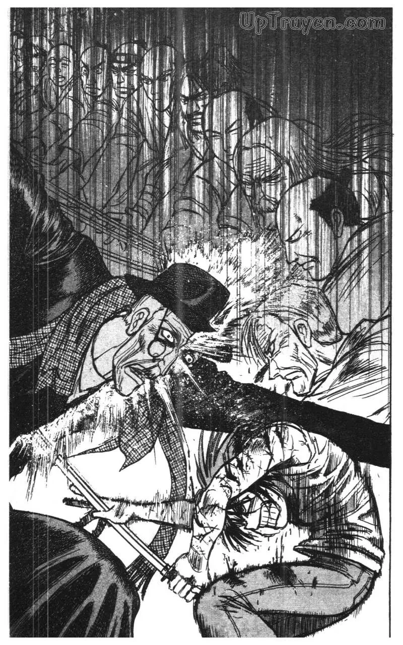 Darren Shan - Gánh Xiếc Quái Dị Chapter  34 - 72