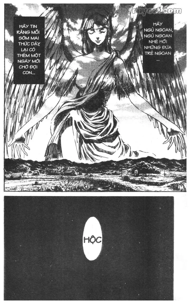 Darren Shan - Gánh Xiếc Quái Dị Chapter  34 - 133