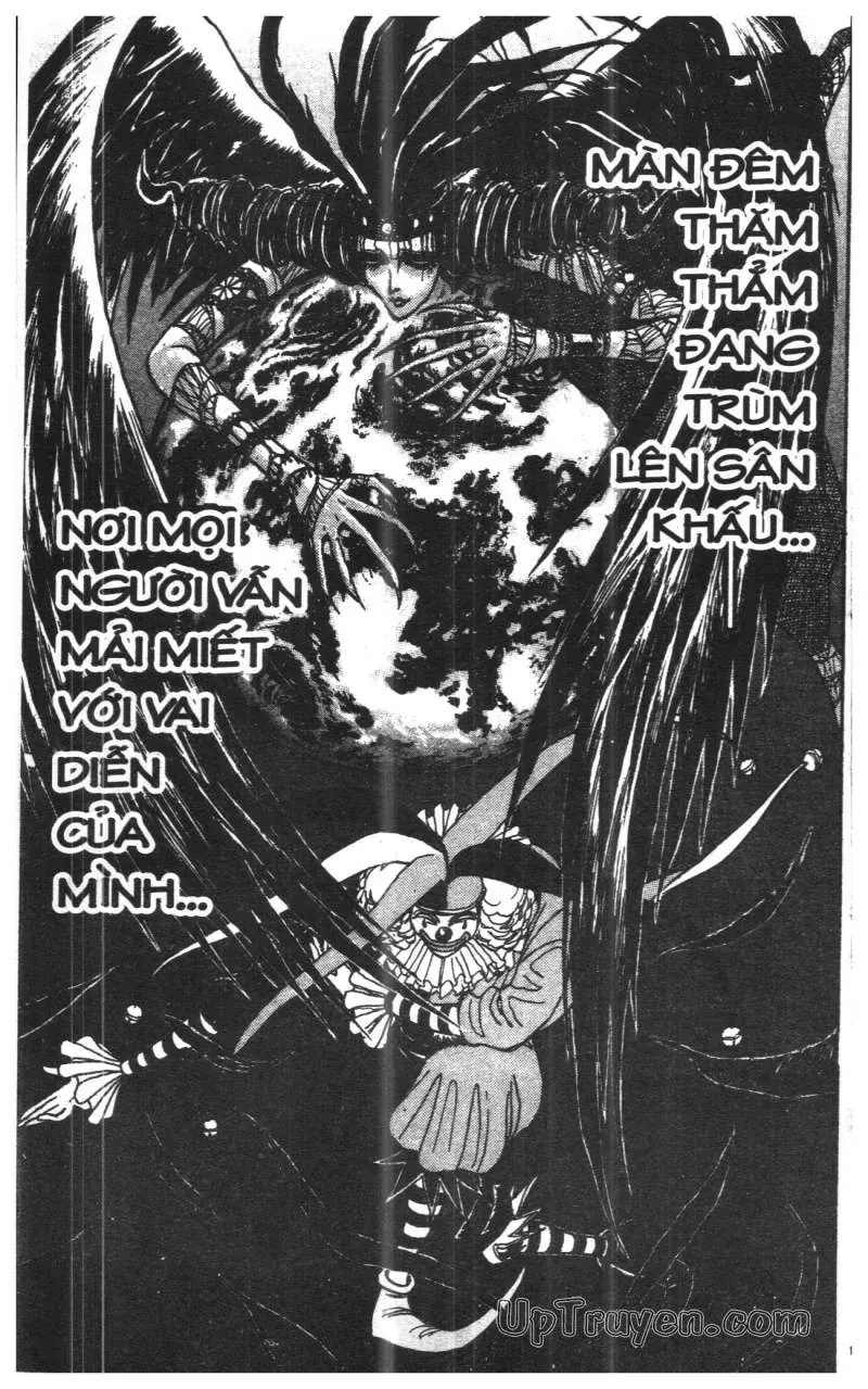 Darren Shan - Gánh Xiếc Quái Dị Chapter  34 - 142