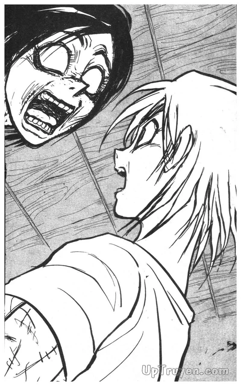 Darren Shan - Gánh Xiếc Quái Dị Chapter  34 - 147