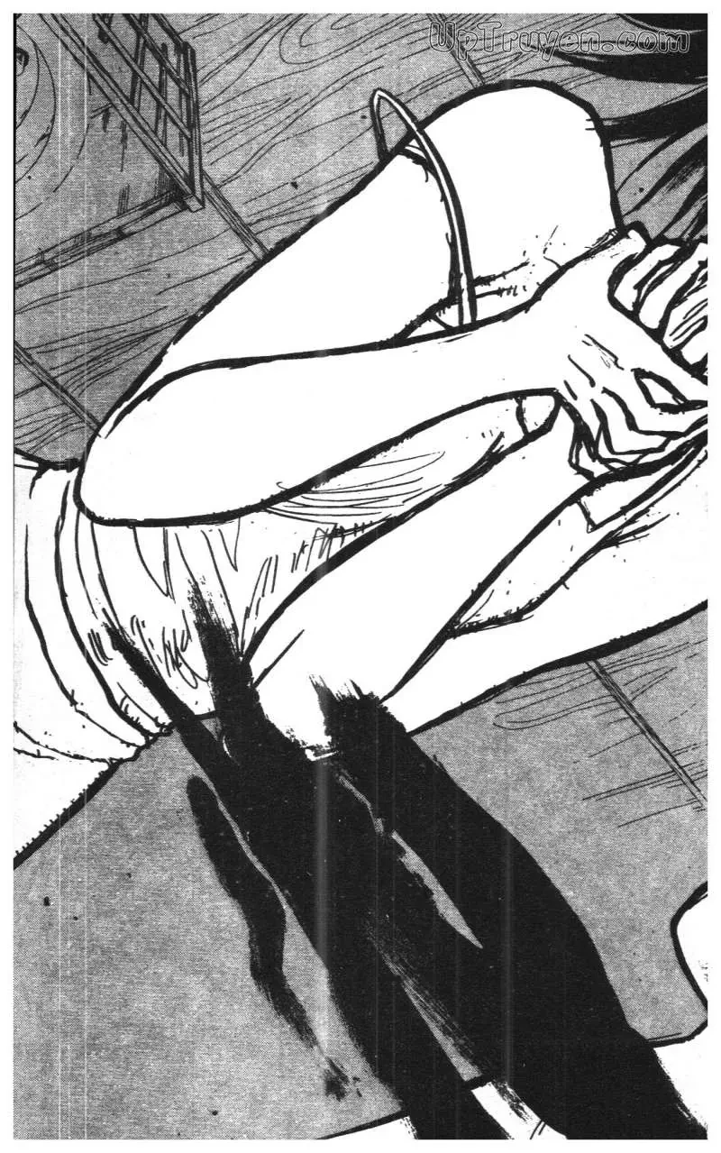 Darren Shan - Gánh Xiếc Quái Dị Chapter  34 - 148