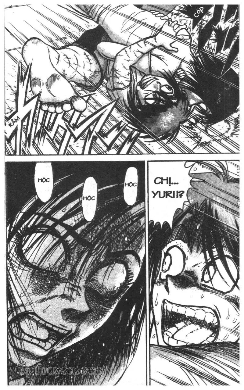 Darren Shan - Gánh Xiếc Quái Dị Chapter  34 - 149