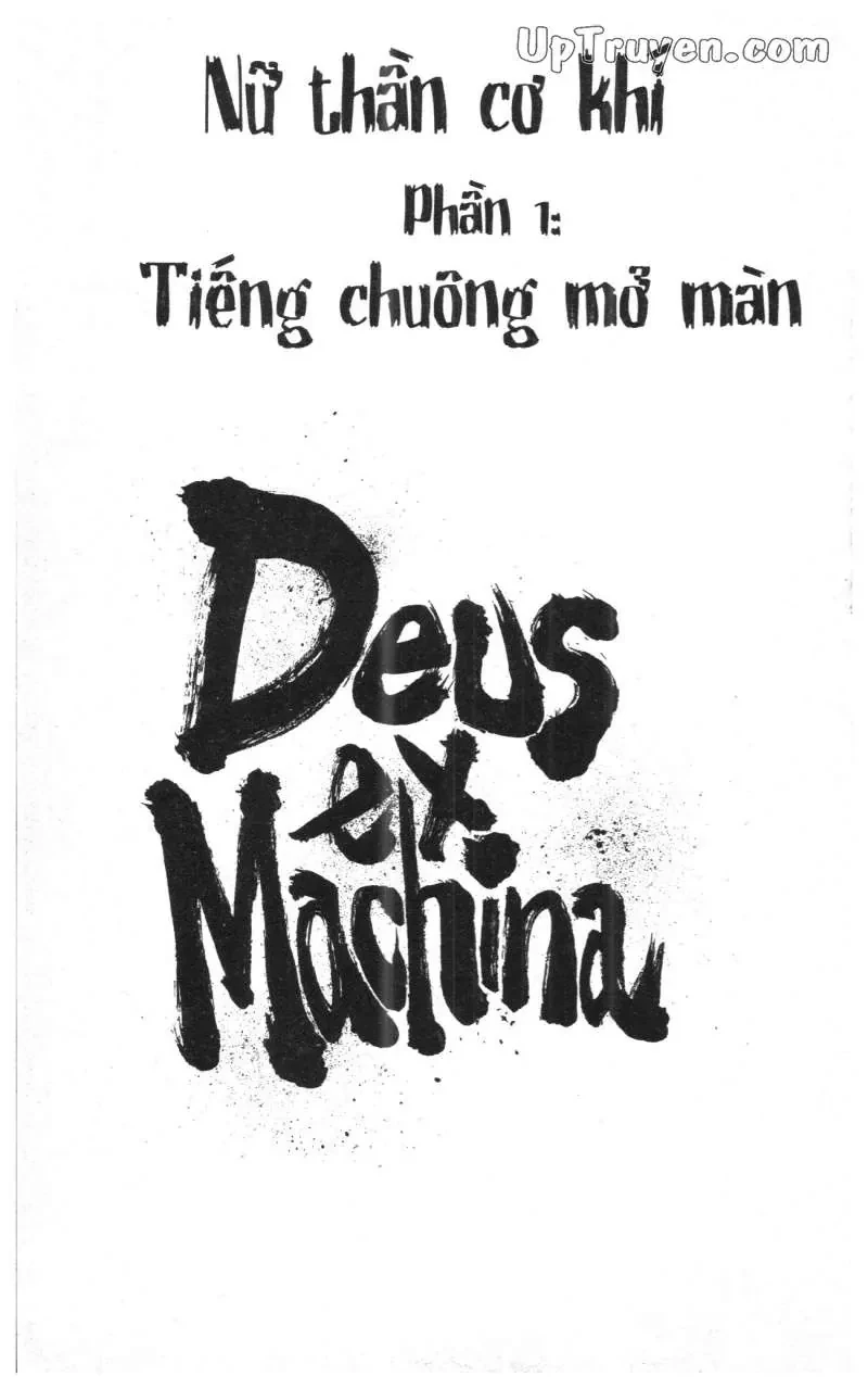 Darren Shan - Gánh Xiếc Quái Dị Chapter  34 - 152