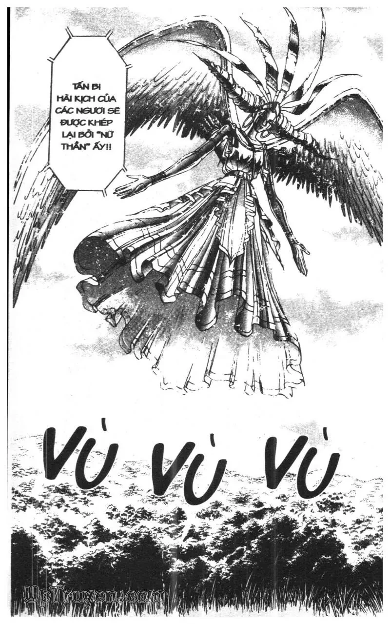 Darren Shan - Gánh Xiếc Quái Dị Chapter  34 - 166