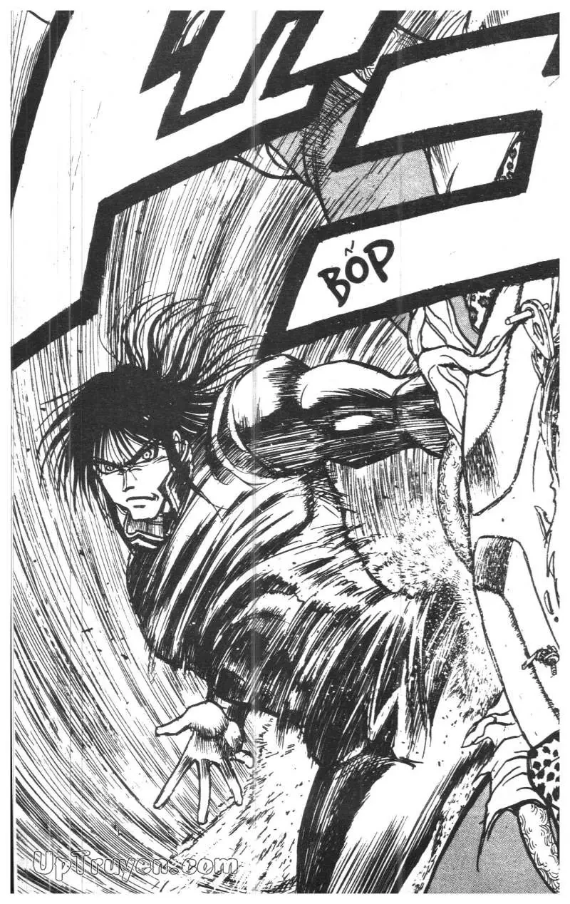 Darren Shan - Gánh Xiếc Quái Dị Chapter  36 - 25