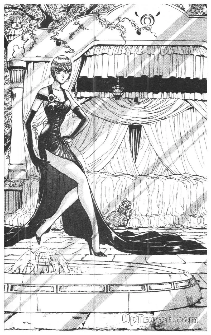 Darren Shan - Gánh Xiếc Quái Dị Chapter  36 - 53