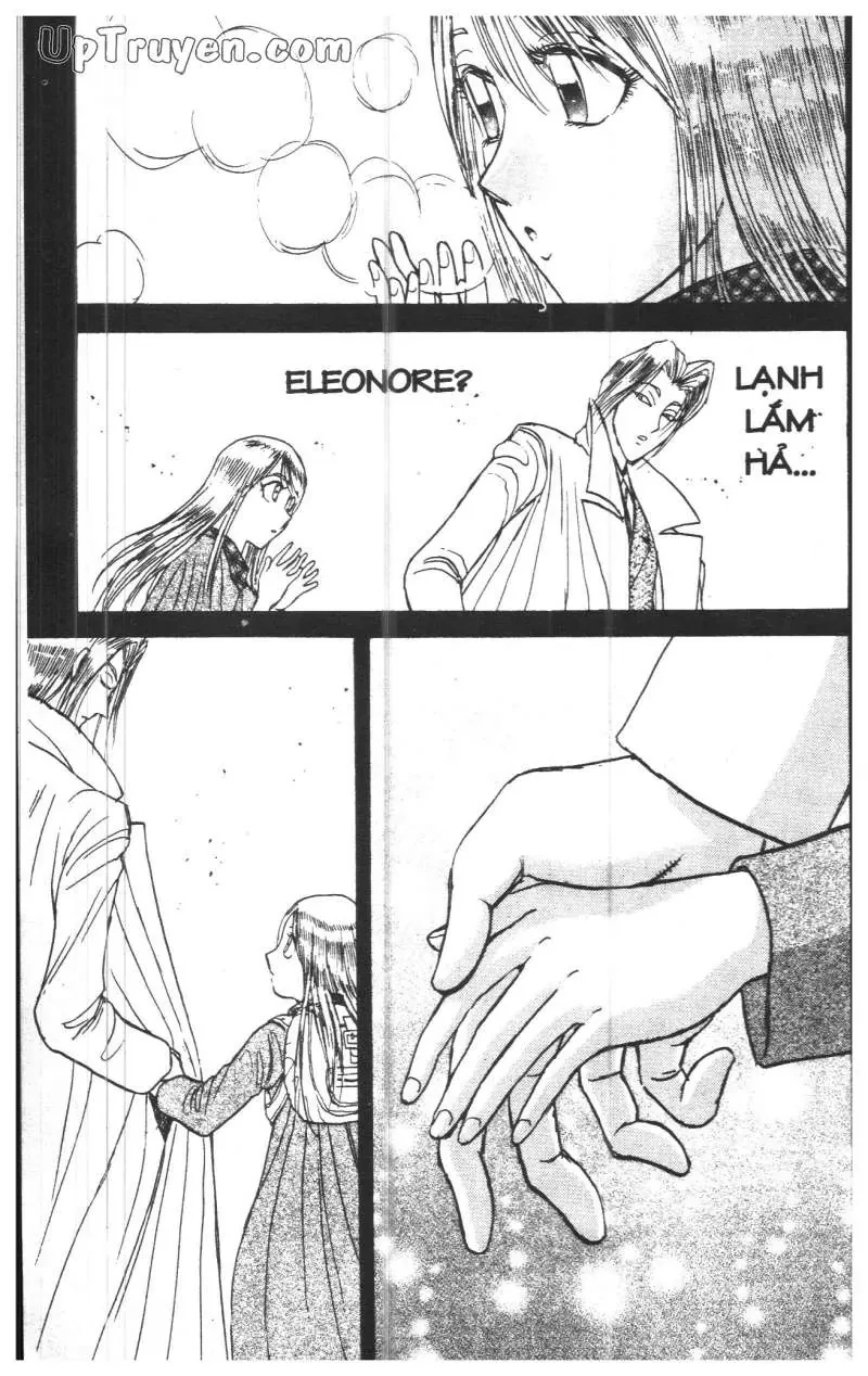 Darren Shan - Gánh Xiếc Quái Dị Chapter  36 - 95