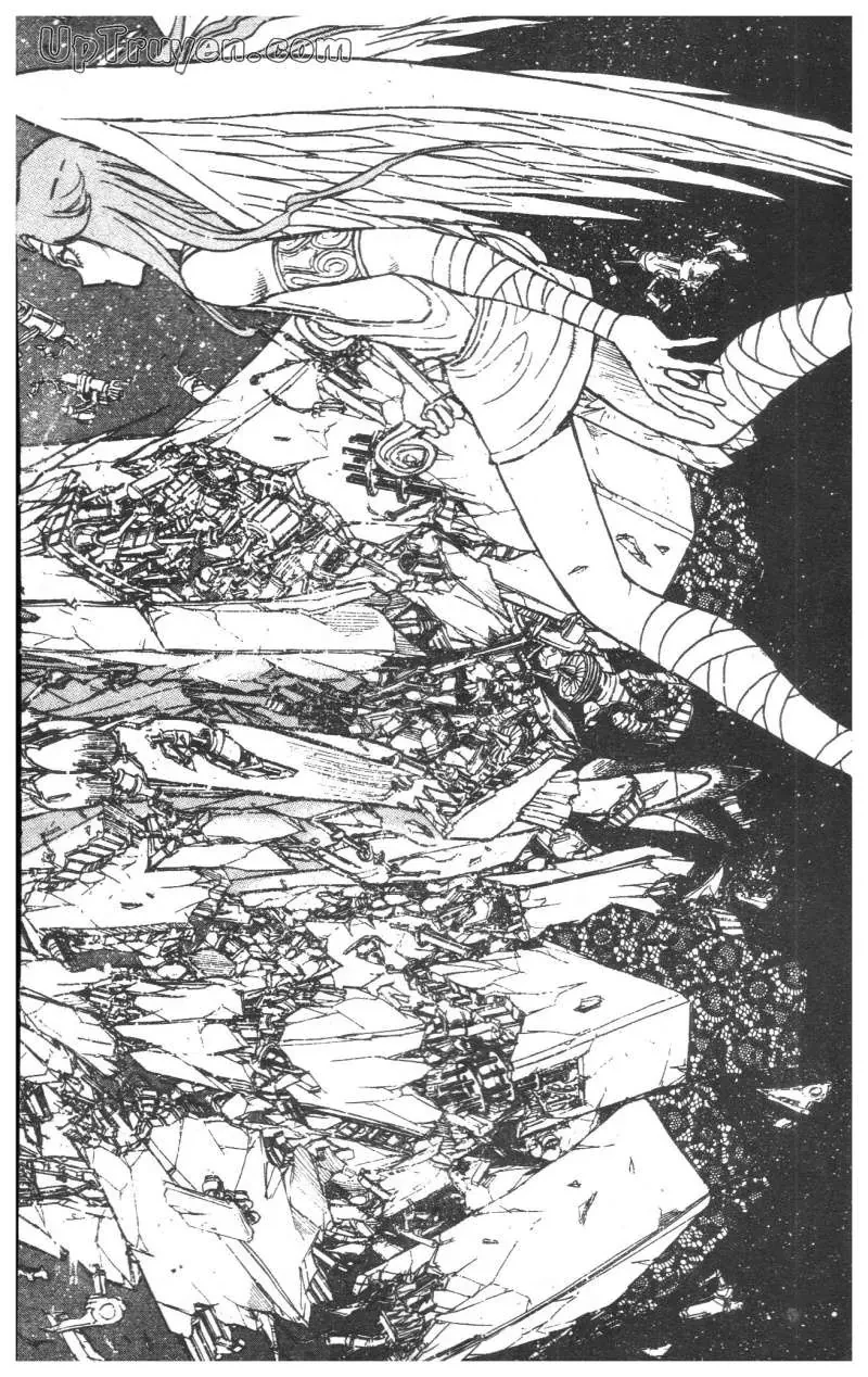 Darren Shan - Gánh Xiếc Quái Dị Chapter  36 - 114