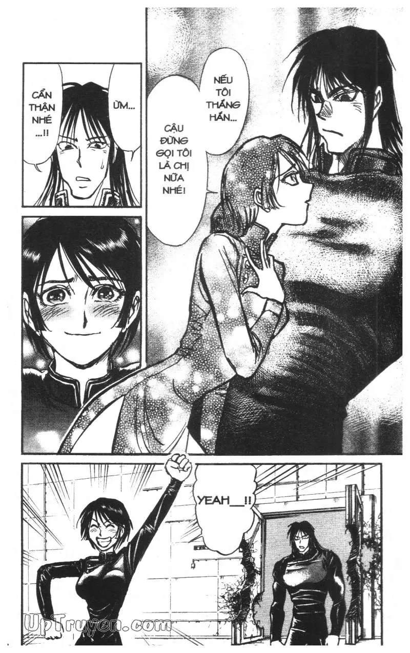 Darren Shan - Gánh Xiếc Quái Dị Chapter  37 - 86