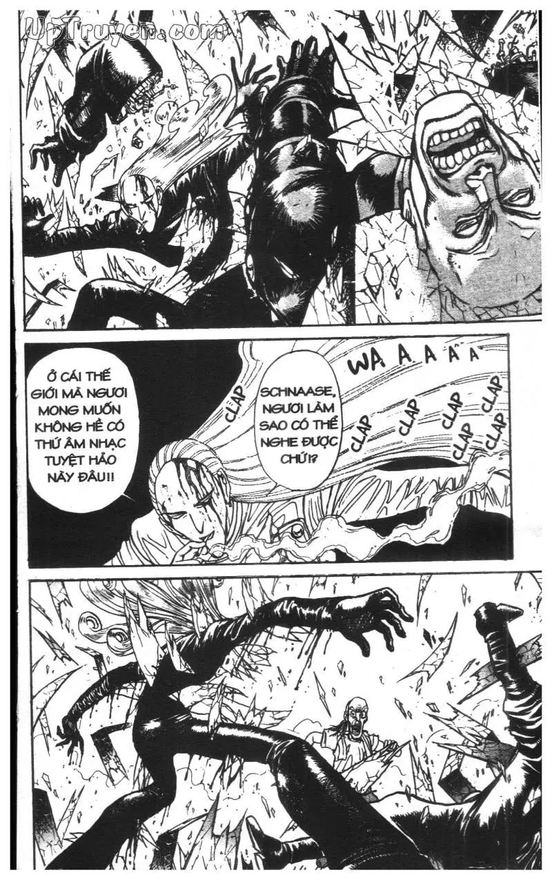 Darren Shan - Gánh Xiếc Quái Dị Chapter  37 - 150