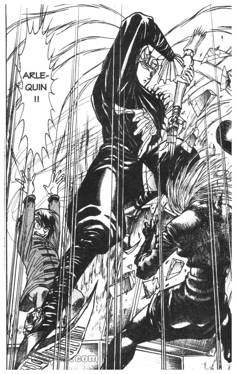 Darren Shan - Gánh Xiếc Quái Dị Chapter  39 - 135