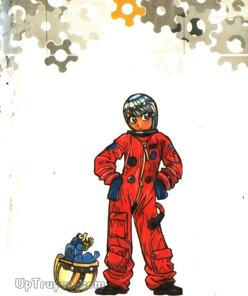 Darren Shan - Gánh Xiếc Quái Dị Chapter  40 - 3