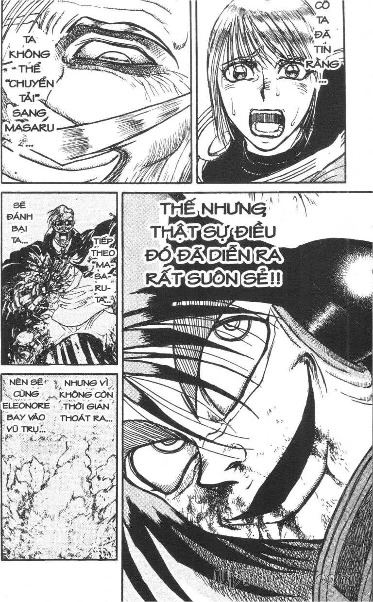 Darren Shan - Gánh Xiếc Quái Dị Chapter  40 - 73