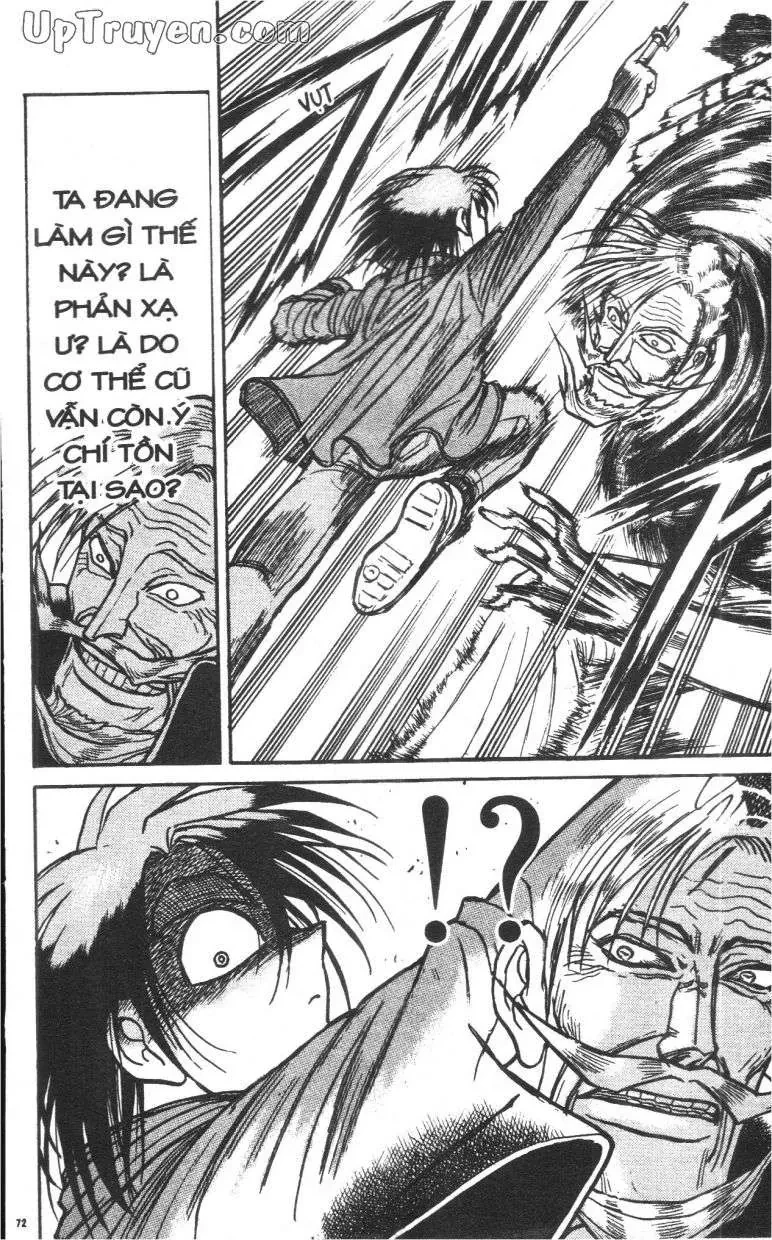 Darren Shan - Gánh Xiếc Quái Dị Chapter  40 - 75