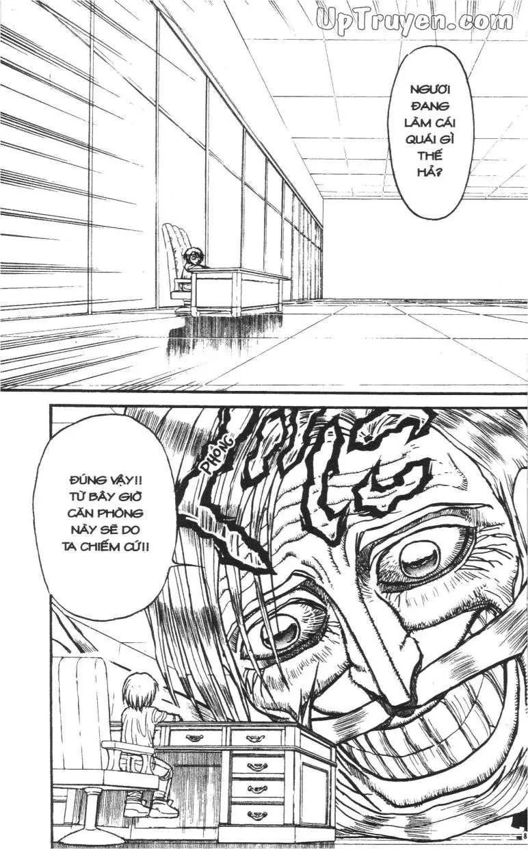 Darren Shan - Gánh Xiếc Quái Dị Chapter  40 - 84