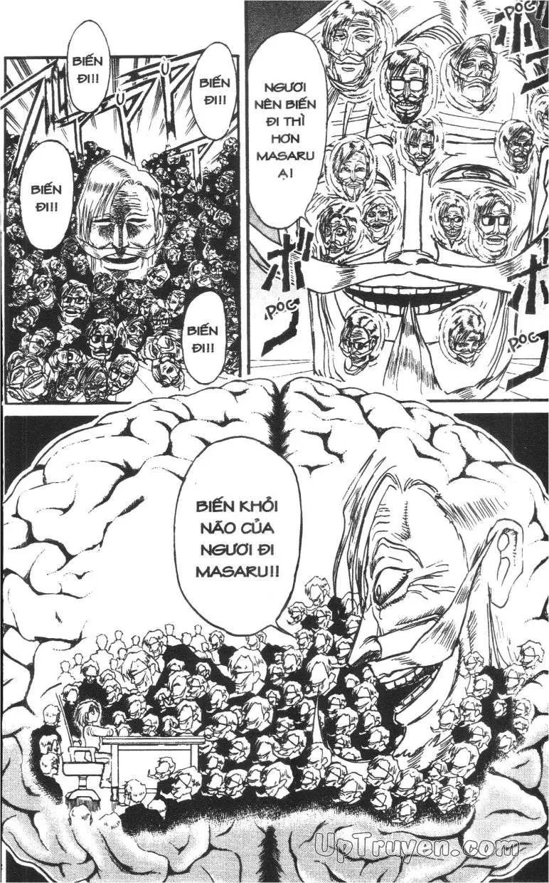 Darren Shan - Gánh Xiếc Quái Dị Chapter  40 - 85