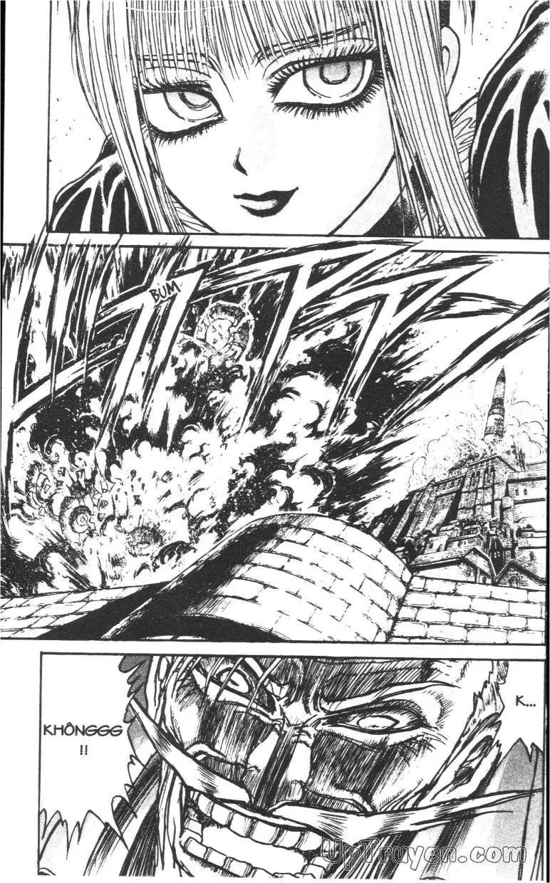 Darren Shan - Gánh Xiếc Quái Dị Chapter  40 - 134