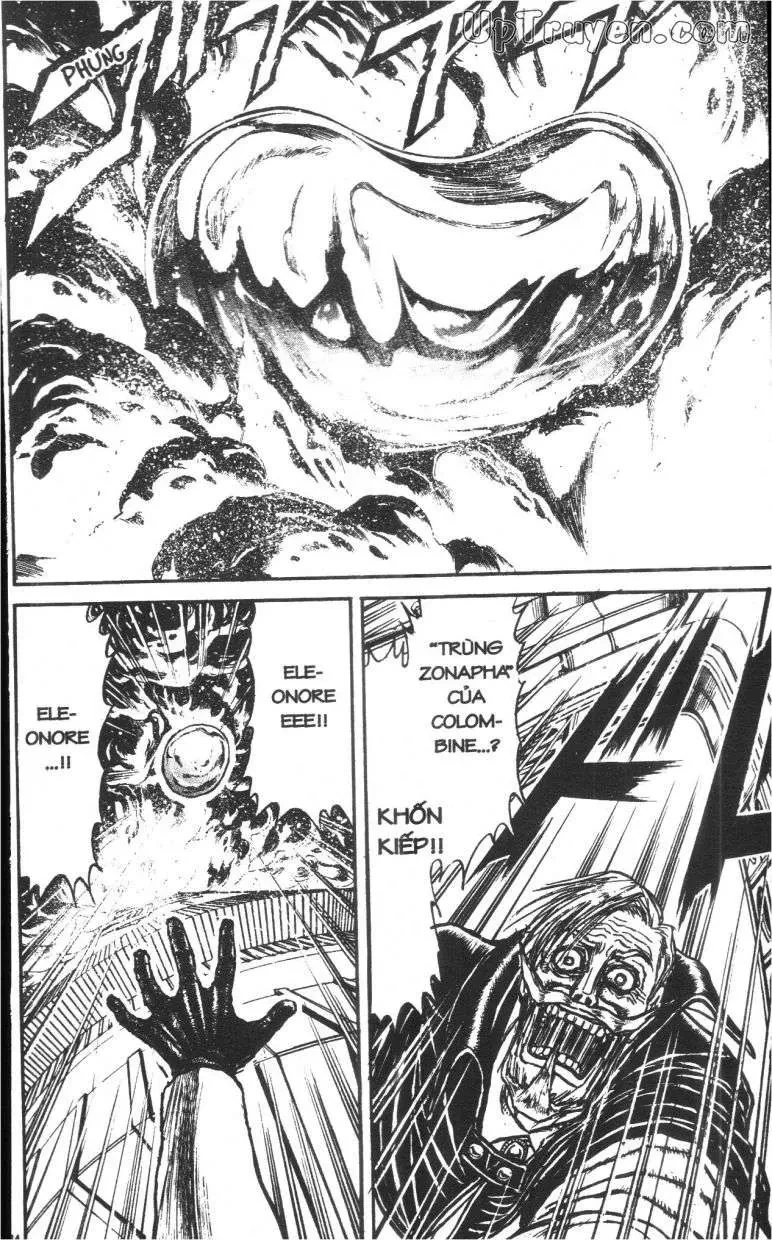 Darren Shan - Gánh Xiếc Quái Dị Chapter  40 - 137