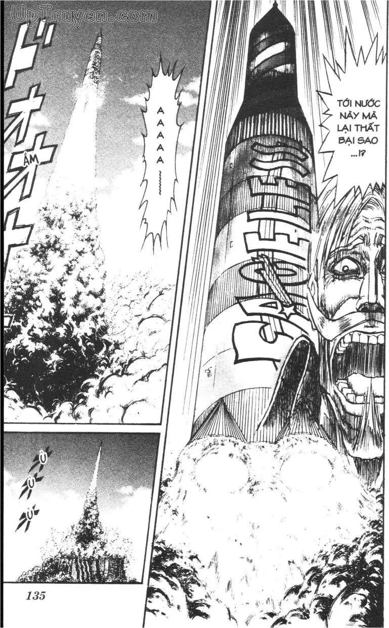 Darren Shan - Gánh Xiếc Quái Dị Chapter  40 - 138