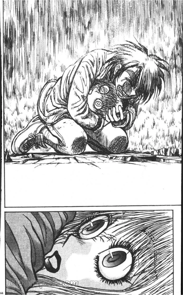 Darren Shan - Gánh Xiếc Quái Dị Chapter  40 - 169