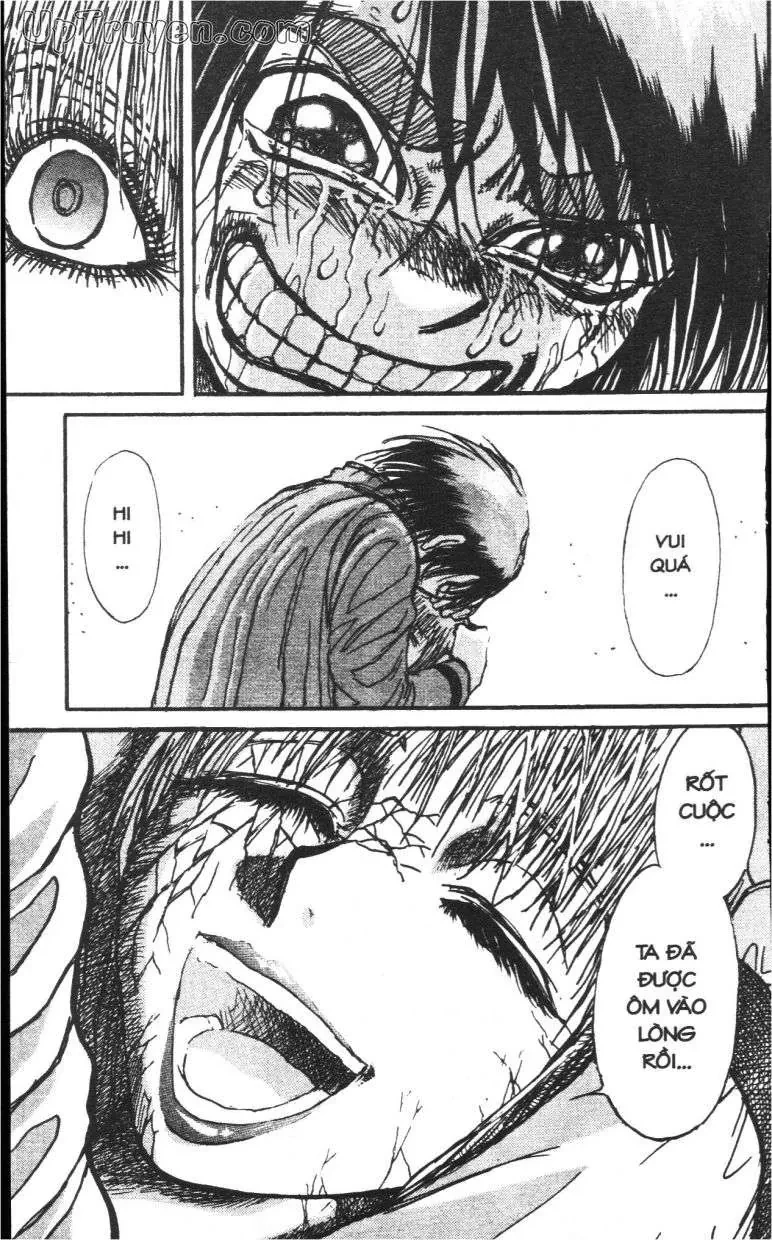 Darren Shan - Gánh Xiếc Quái Dị Chapter  40 - 170