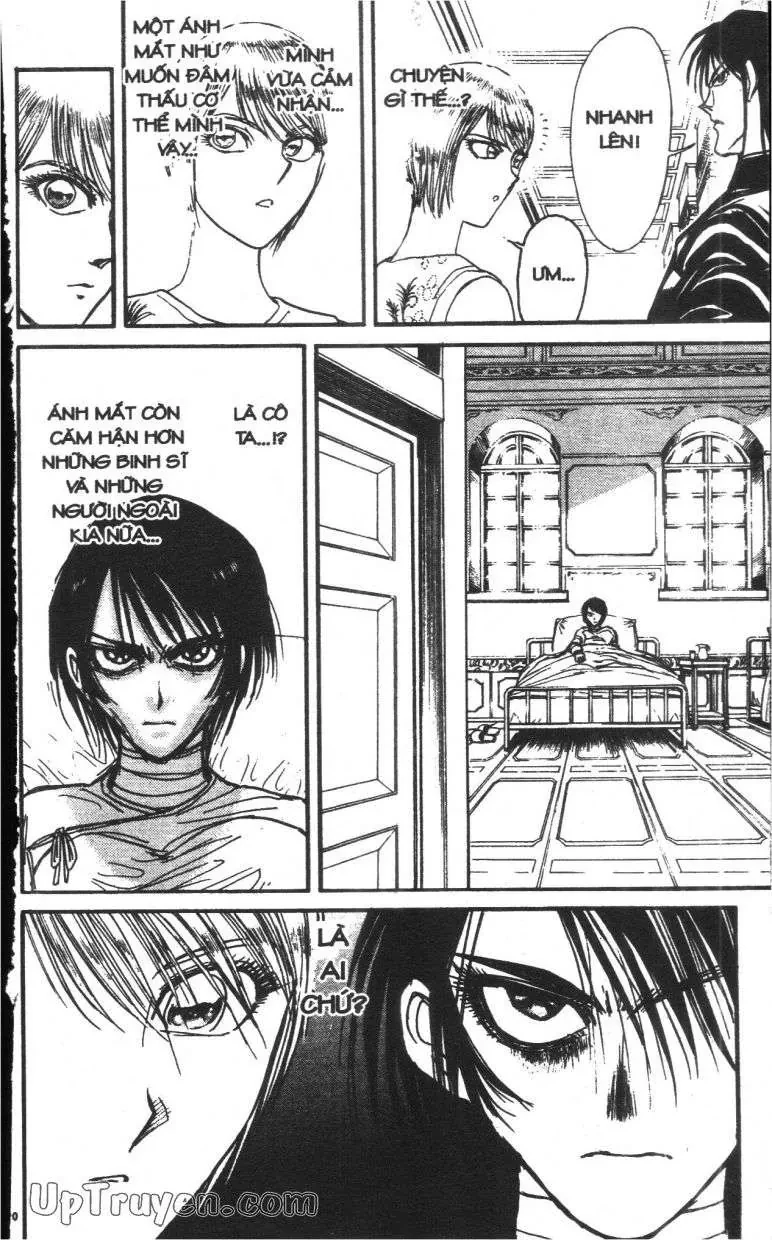 Darren Shan - Gánh Xiếc Quái Dị Chapter  40 - 193