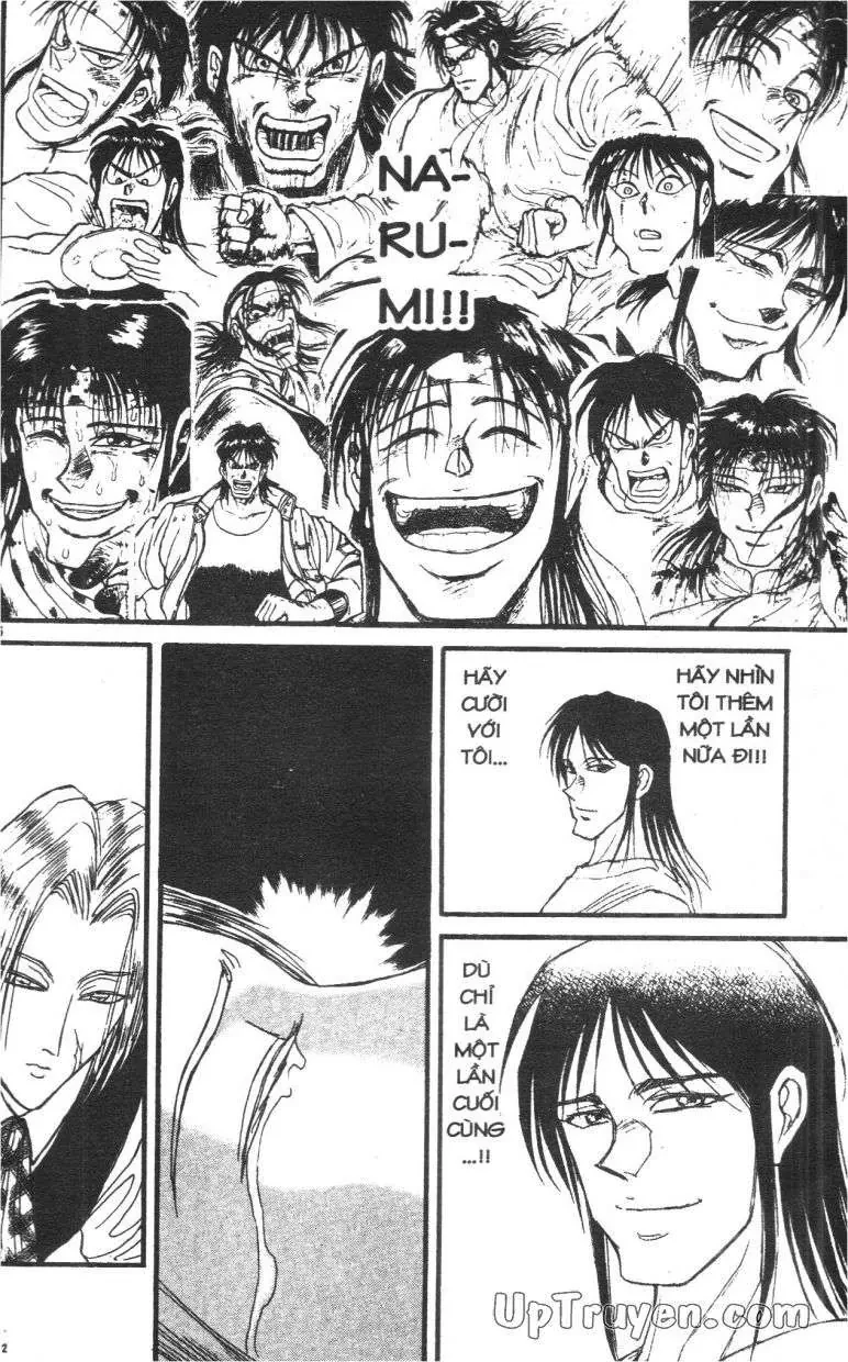 Darren Shan - Gánh Xiếc Quái Dị Chapter  41 - 15