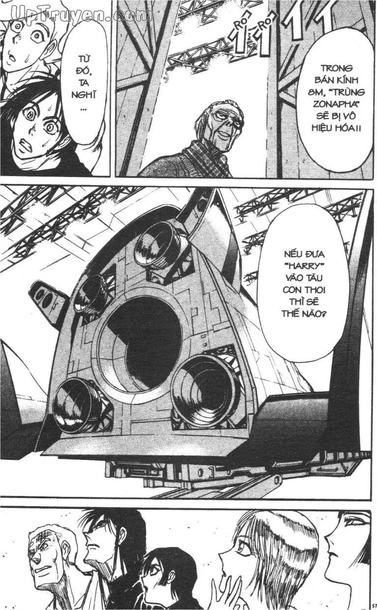 Darren Shan - Gánh Xiếc Quái Dị Chapter  41 - 60