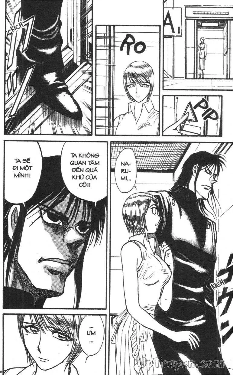 Darren Shan - Gánh Xiếc Quái Dị Chapter  41 - 73