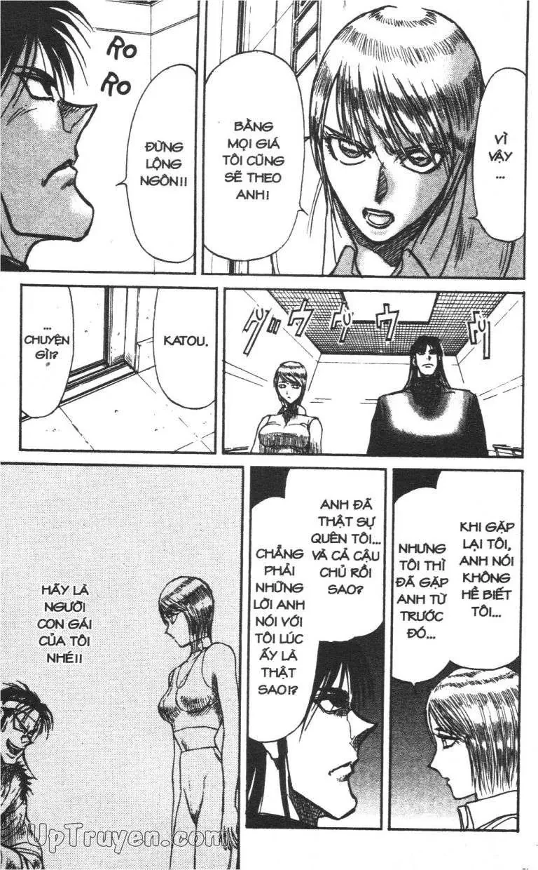 Darren Shan - Gánh Xiếc Quái Dị Chapter  41 - 74