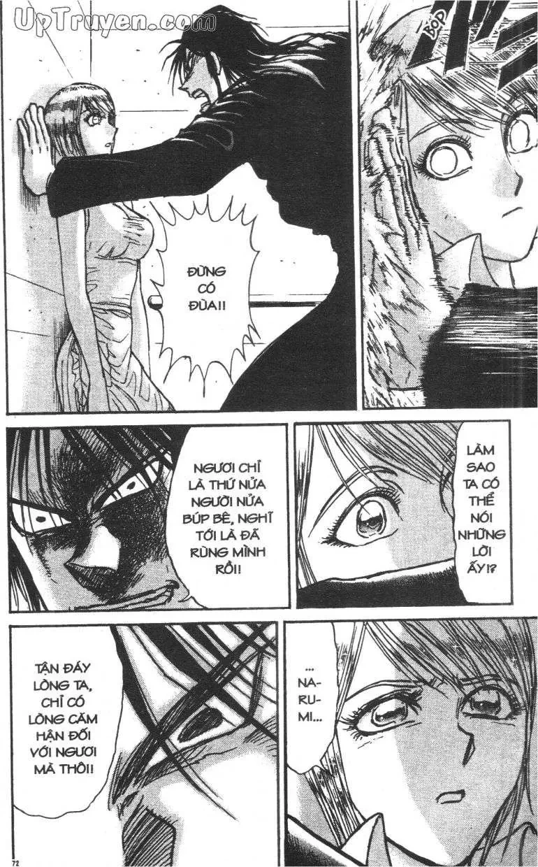 Darren Shan - Gánh Xiếc Quái Dị Chapter  41 - 75