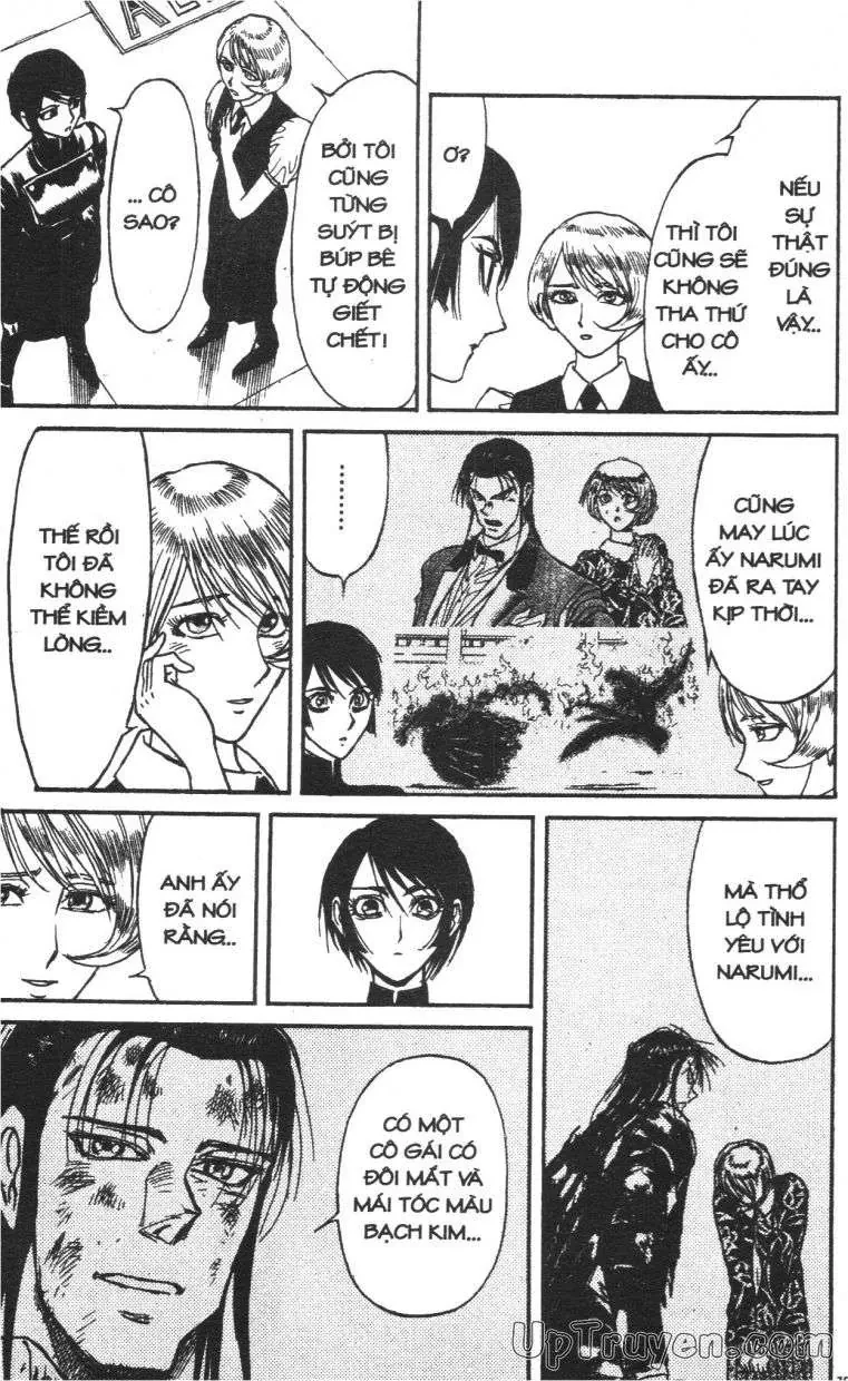 Darren Shan - Gánh Xiếc Quái Dị Chapter  41 - 78