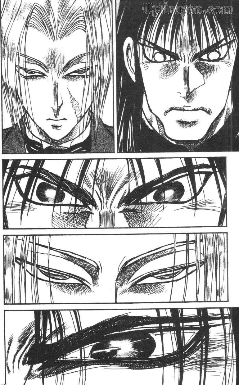 Darren Shan - Gánh Xiếc Quái Dị Chapter  41 - 121