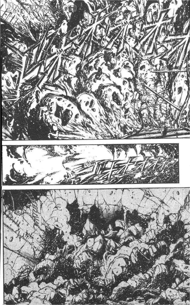 Darren Shan - Gánh Xiếc Quái Dị Chapter  41 - 173