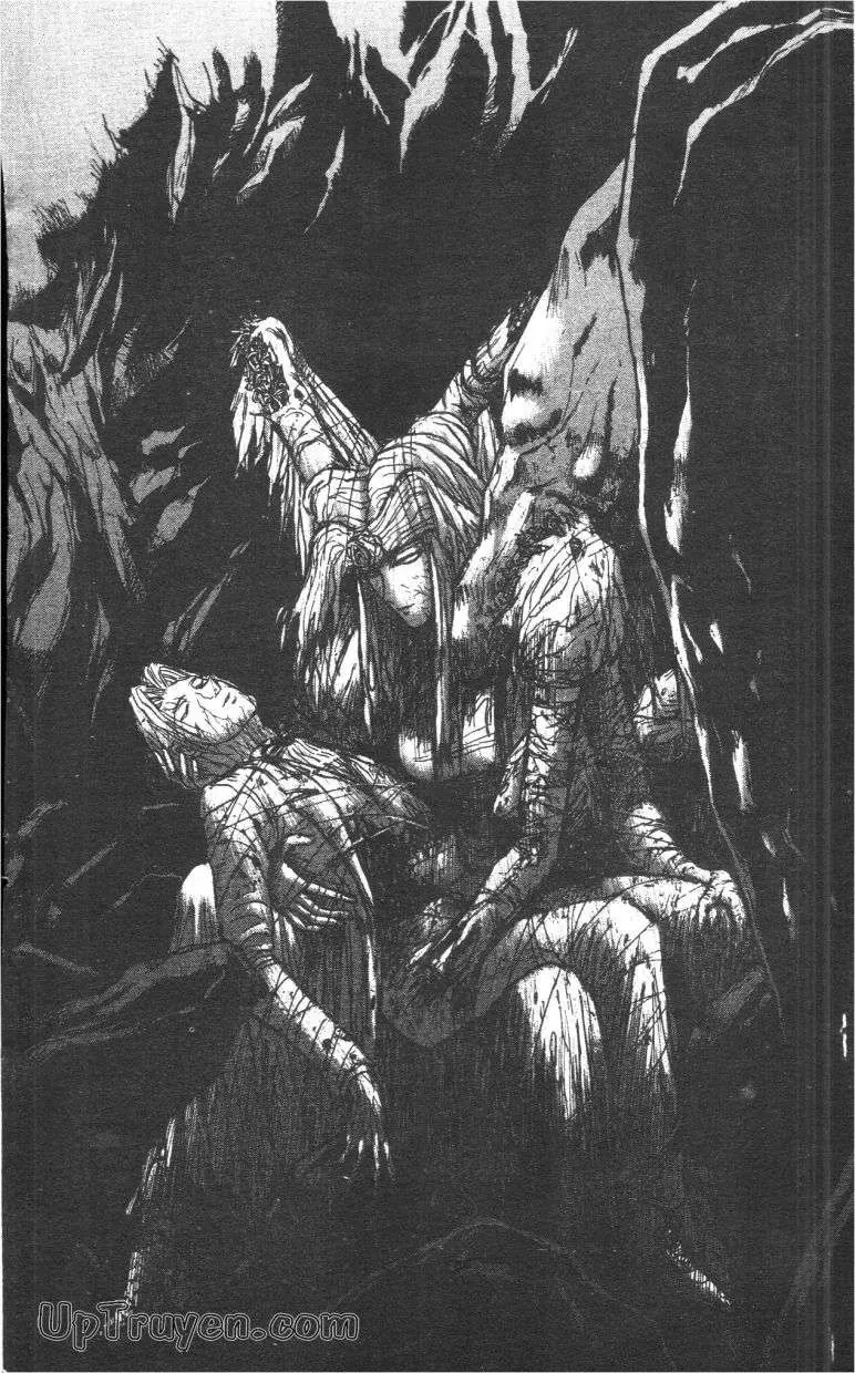 Darren Shan - Gánh Xiếc Quái Dị Chapter  41 - 175