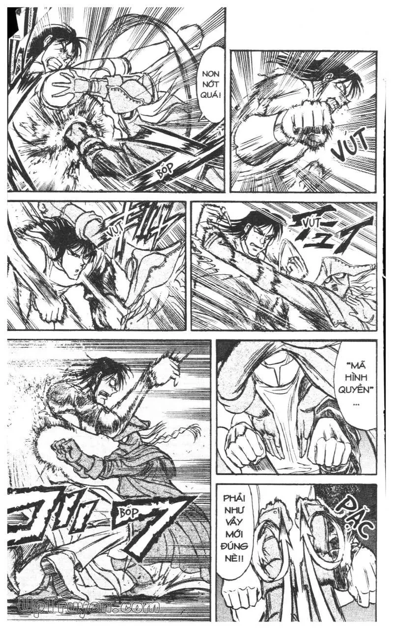 Darren Shan - Gánh Xiếc Quái Dị Chapter  42 - 176