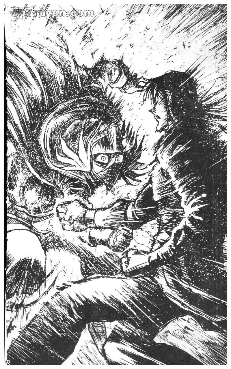 Darren Shan - Gánh Xiếc Quái Dị Chapter  42 - 187