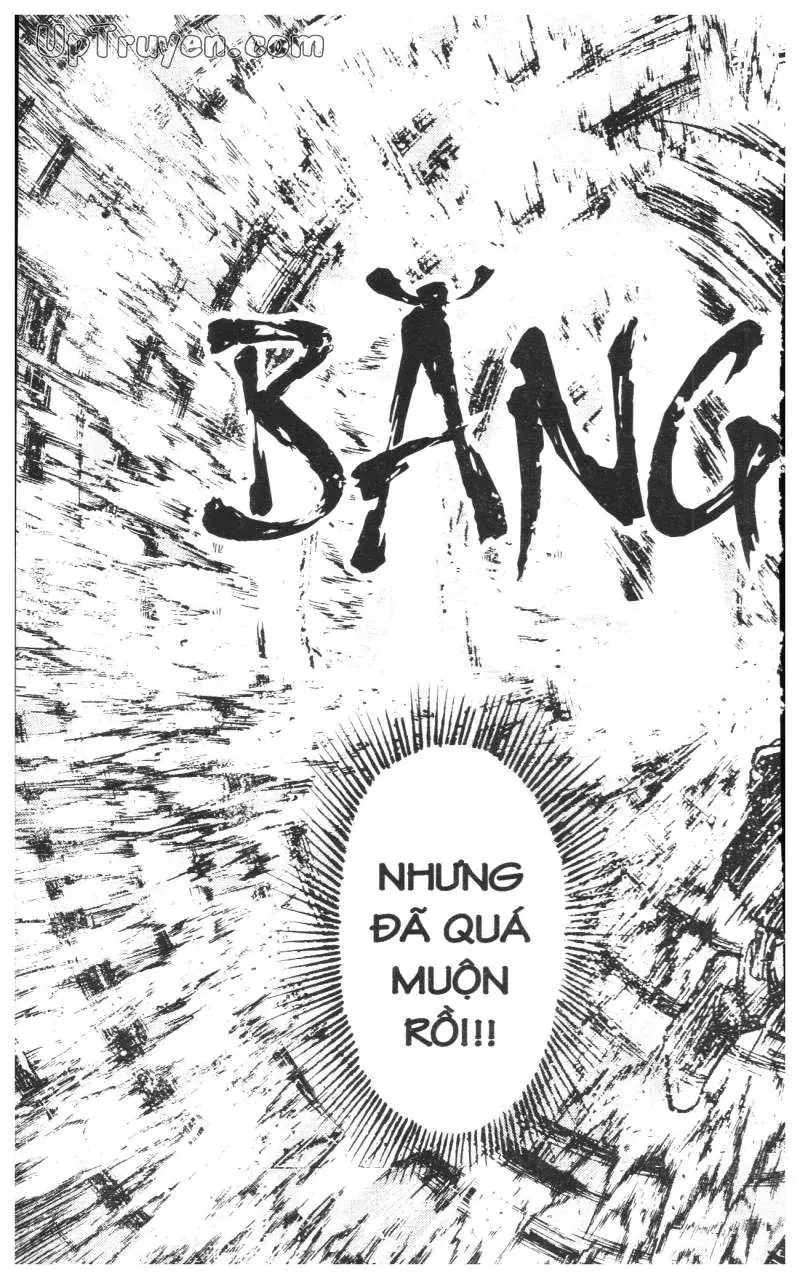 Darren Shan - Gánh Xiếc Quái Dị Chapter  42 - 188